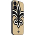 NFL New Orleans Saints Large Logo iPhone 16 Skin