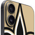 NFL New Orleans Saints Large Logo iPhone 16 Skin