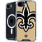 NFL New Orleans Saints Large Logo iPhone 16e MagSafe Case