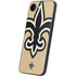 NFL New Orleans Saints Large Logo iPhone 16e Skin