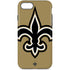 NFL New Orleans Saints Large Logo iPhone Cases