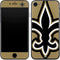NFL New Orleans Saints Large Logo iPhone 8 Skin