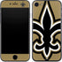 NFL New Orleans Saints Large Logo iPhone 8 Skin