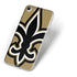 NFL New Orleans Saints Large Logo iPhone 8 Skin