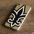 NFL New Orleans Saints Large Logo iPhone 8 Skin
