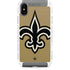 NFL New Orleans Saints Large Logo iPhone Cases