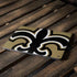 NFL New Orleans Saints Large Logo Apple MacBook Air Skin
