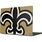NFL New Orleans Saints Large Logo Apple MacBook Pro 14-inch Skin