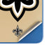 NFL New Orleans Saints Large Logo Moto G Play 4G (2024) Skin