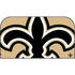 NFL New Orleans Saints Large Logo Nintendo Switch 2 (2025) with Joy-Con Skin