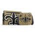 NFL New Orleans Saints Large Logo Nintendo Skins