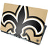 NFL New Orleans Saints Large Logo Dell Precision Skin