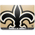 NFL New Orleans Saints Large Logo Dell Precision Skin