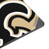 NFL New Orleans Saints Large Logo Surface Laptop 7 13.8in Skin