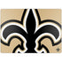 NFL New Orleans Saints Large Logo Surface Laptop 7 15in Skin
