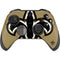 NFL New Orleans Saints Large Logo Xbox Elite Wireless Controller Series 2 Skin