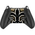 NFL New Orleans Saints Large Logo Xbox Elite Wireless Controller Series 2 Skin