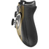NFL New Orleans Saints Large Logo Xbox Elite Wireless Controller Series 2 Skin