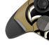 NFL New Orleans Saints Large Logo Xbox Elite Wireless Controller Series 2 Skin