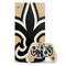 NFL New Orleans Saints Large Logo Xbox Series X Skins