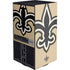 NFL New Orleans Saints Large Logo XBox Series X Digital Edition Console Skin