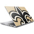NFL New Orleans Saints Large Logo HP ZBook Fury 16 G10 Skin