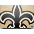 NFL New Orleans Saints Large Logo HP ZBook Fury 16 G10 Skin