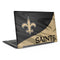 NFL New Orleans Saints Dell Latitude Skin