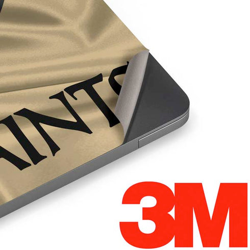 NFL New Orleans Saints Apple MacBook Air Skin