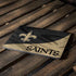 NFL New Orleans Saints Apple MacBook Air Skin