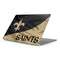 NFL New Orleans Saints Apple MacBook Pro 16-inch Skin