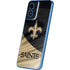 NFL New Orleans Saints Moto G Play 4G (2024) Skin