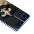 NFL New Orleans Saints Moto G Play 4G (2024) Skin