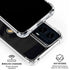 NFL New Orleans Saints Moto G Power 5G (2024) Clear Case