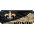 NFL New Orleans Saints Nintendo Switch 2 (2025) with Joy-Con Skin