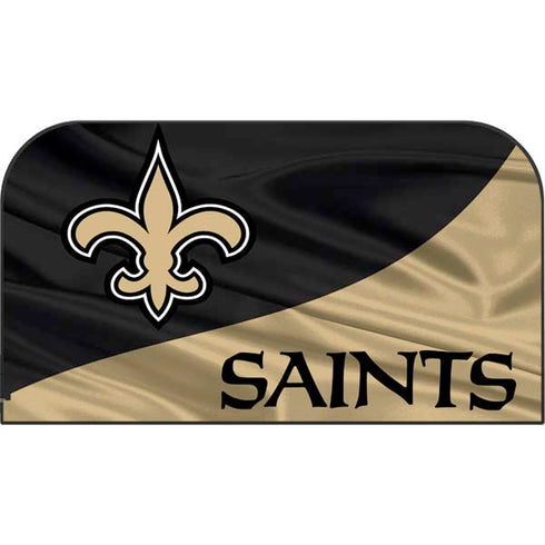 NFL New Orleans Saints Nintendo Switch 2 (2025) with Joy-Con Skin