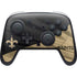 NFL New Orleans Saints Nintendo Skins