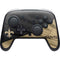 NFL New Orleans Saints Nintendo Switch 2 (2025) Pro Controller Skin