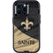 NFL New Orleans Saints Otterbox Defender iPhone Skin