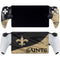 NFL New Orleans Saints PlayStation Portal Remote Player Skin