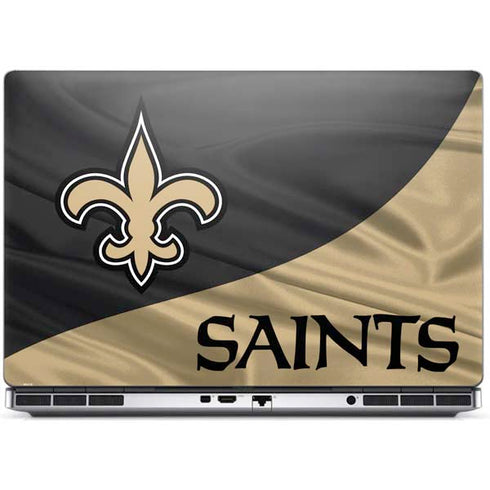 NFL New Orleans Saints Dell Precision Skin