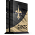NFL New Orleans Saints PlayStation PS4 Skins