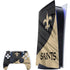 NFL New Orleans Saints PlayStation PS5 Skins