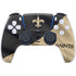 NFL New Orleans Saints PlayStation PS5 Skins