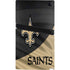 NFL New Orleans Saints PS5 Pro Bundle Skin