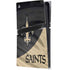 NFL New Orleans Saints PS5 Pro Console Skin