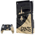 NFL New Orleans Saints PlayStation PS5 Skins