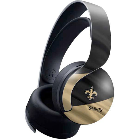 NFL New Orleans Saints PlayStation PS5 Skins