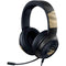 NFL New Orleans Saints Razer Kraken X Skin