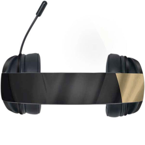 NFL New Orleans Saints Razer Kraken X Skin